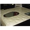 Image 1 : KING SERTA EUROTOP MATRESS