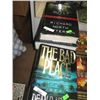 Image 1 : LOT OF BOOKS