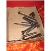 Image 1 : BOX OF TOOLING BITS
