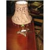 Image 1 : SMALL BEADED TABLE LAMP