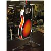 Image 1 : GUITAR STAND