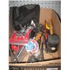 Image 1 : BOX ASSORTED TOOLS
