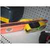 Image 1 : LEVEL(ORANGE), TORPEDO LEVEL,& STRAIGHT LINE