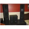 Image 1 : BRAXTON SPEAKERS - 4PC