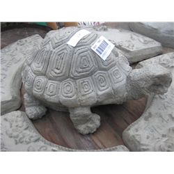 CONCRETE - TURTLE