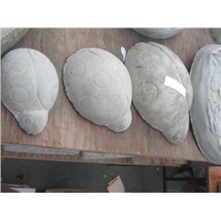 CONCRETE - LADY BUGS - 3PC