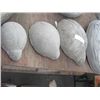 Image 1 : CONCRETE - LADY BUGS - 3PC