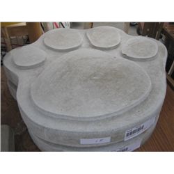 CONCRETE - PAW - LARGE