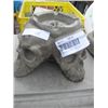 Image 1 : CONCRETE - SKULLS