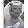 Image 1 : CONCRETE - GARGOYLE - SMALL