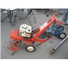 Image 1 : GILSON ROTOTILLER POWER REVERSE