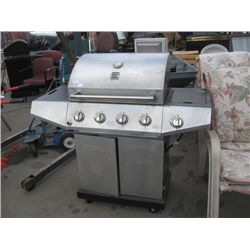 KENMORE BBQ