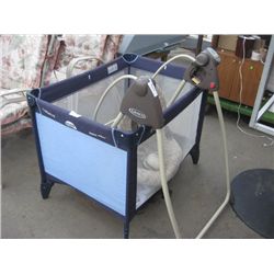 CHILDS PLAY PEN