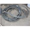 Image 1 : LARGE BLACK HOSE - 1 1/4"