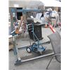 Image 1 : ENGINE HOIST - 1500 LB - RETAIL $1500