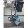 Image 1 : ENGINE HOIST CART - RETAIL $400.00