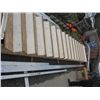 Image 1 : STAIR CASE - WOOD -  LARGE