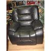 Image 1 : LEATHER RECLINNER