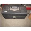 Image 1 : TACKLE BOX - BLACK