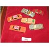 Image 1 : VINTAGE SMALL MODEL CARS - 6