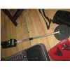 Image 1 : MICRONTA 4001 METAL DETECTOR