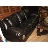 Image 1 : LEATHER COUCH