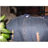 Image 2 : DENIM VEST - BLUE - S