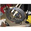 Image 1 : HOSE - BLACK