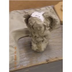 CONCRETE - ANGEL - SMALL