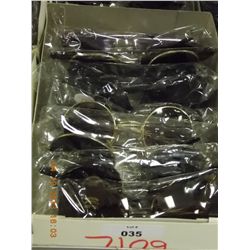 SUNGLASSES - NEW - 12 PER LOT