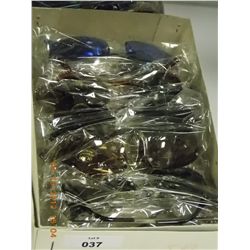 SUNGLASSES - NEW - 12 PER LOT