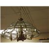 Image 1 : HANGING LIGHT FIXTURE
