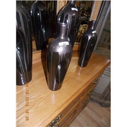 DESIGNOR VASE - NEW