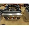 Image 1 : GAS SINGLE BURNER COUNTER TOP COOKER