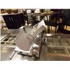 Image 1 : COMMERCIAL MEAT SLICER