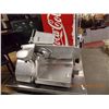 Image 2 : COMMERCIAL MEAT SLICER