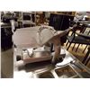 Image 3 : COMMERCIAL MEAT SLICER