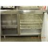 Image 2 : PREP TABLE COOLER