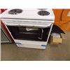 Image 2 : NEW STOVE - WESTING HOUSE 0 DOOR AS-IS
