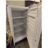 Image 2 : COLD SPOT UPRIGHT FREEZER - PUGGED IN AND WORKING