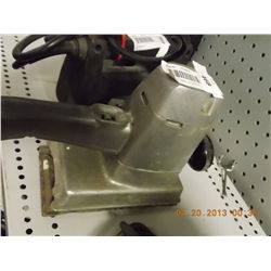 ELECTRIC SANDER