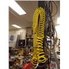 Image 1 : AIRLINE HOSE - YELLOW