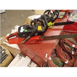 JOHNERED CHAINSAW - WITH BAR