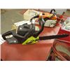 Image 1 : POULAN CHAINSAW POULAN CHAINSAW