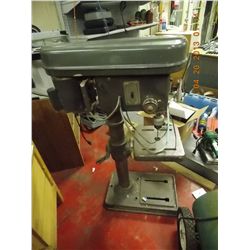 WESTWARD GORILLA 14" DRILL PRESS