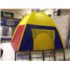 Image 1 : IKEA CHILD'S TENT
