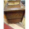 Image 1 : SIDE CABINET - 2 DRAWER