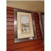 Image 1 : FRAMED L E PRINT "MOUNT HOOD JEANE DUFFRY