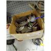 Image 1 : BOX OF TOOLS