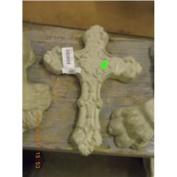 CONCRETE - CROSS - SMALL
